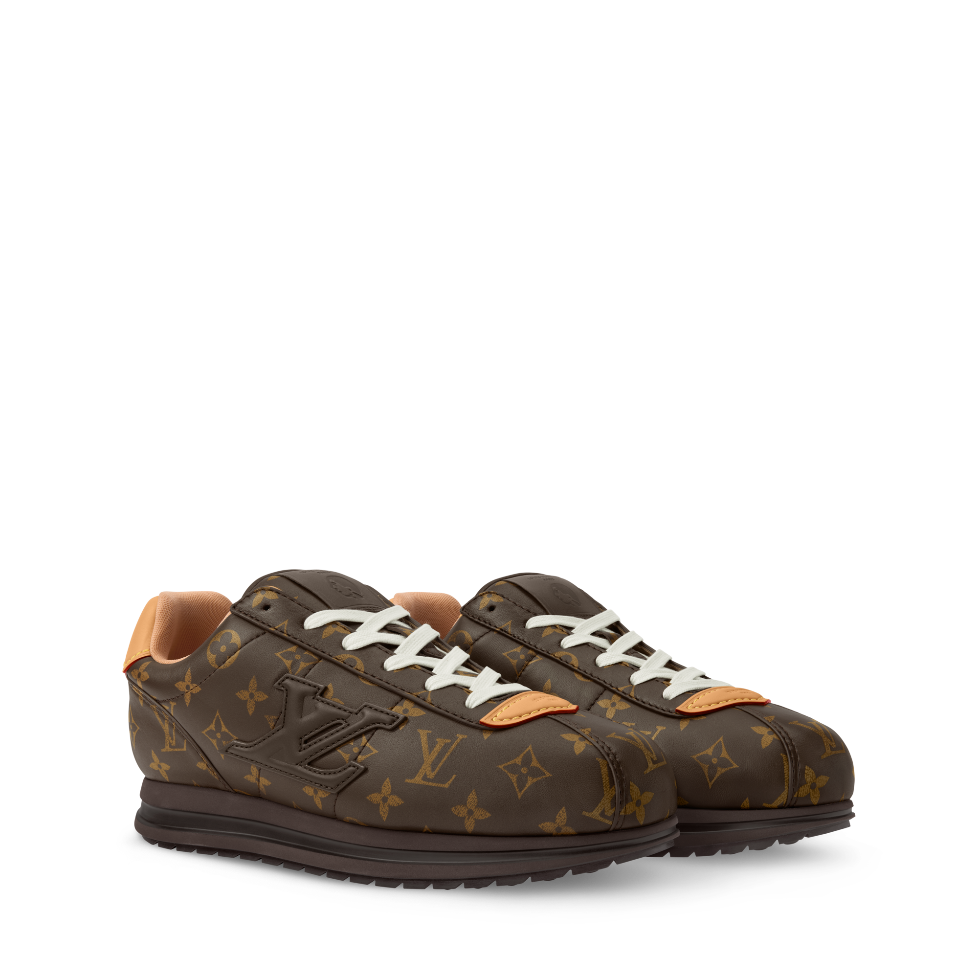 LV BUTTERSOFT Sneaker - Shoes | LOUIS VUITTON LV BUTTERSOFT Sneaker - Shoes | LOUIS VUITTON